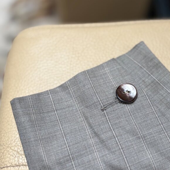 Max Mara wool blazer - Picture 3 of 5